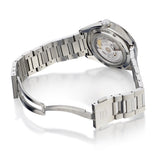 Tag Heuer Carrera Date. Stainless Steel. Ref: WBN 2113. BA0639