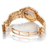 Patek Philippe Rose Gold Annual Calendar 5146/1R-001 Watch
