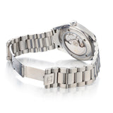 Omega Seamaster Aqua Terra Stainless Steel Watch. Ref:2503.50