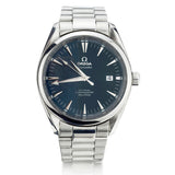 Omega Seamaster Aqua Terra Stainless Steel Watch. Ref:2503.50