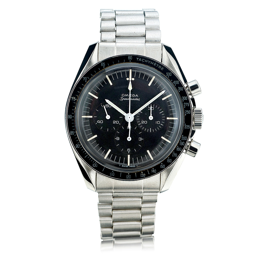 Omega Speedmaster