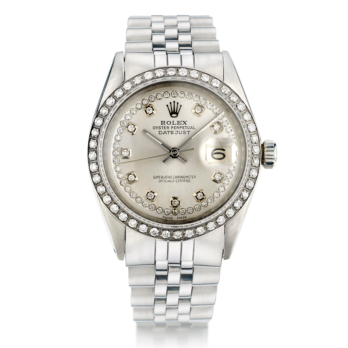 Vintage Jewellery | Luxury Watches | Van Rijk Jewellers