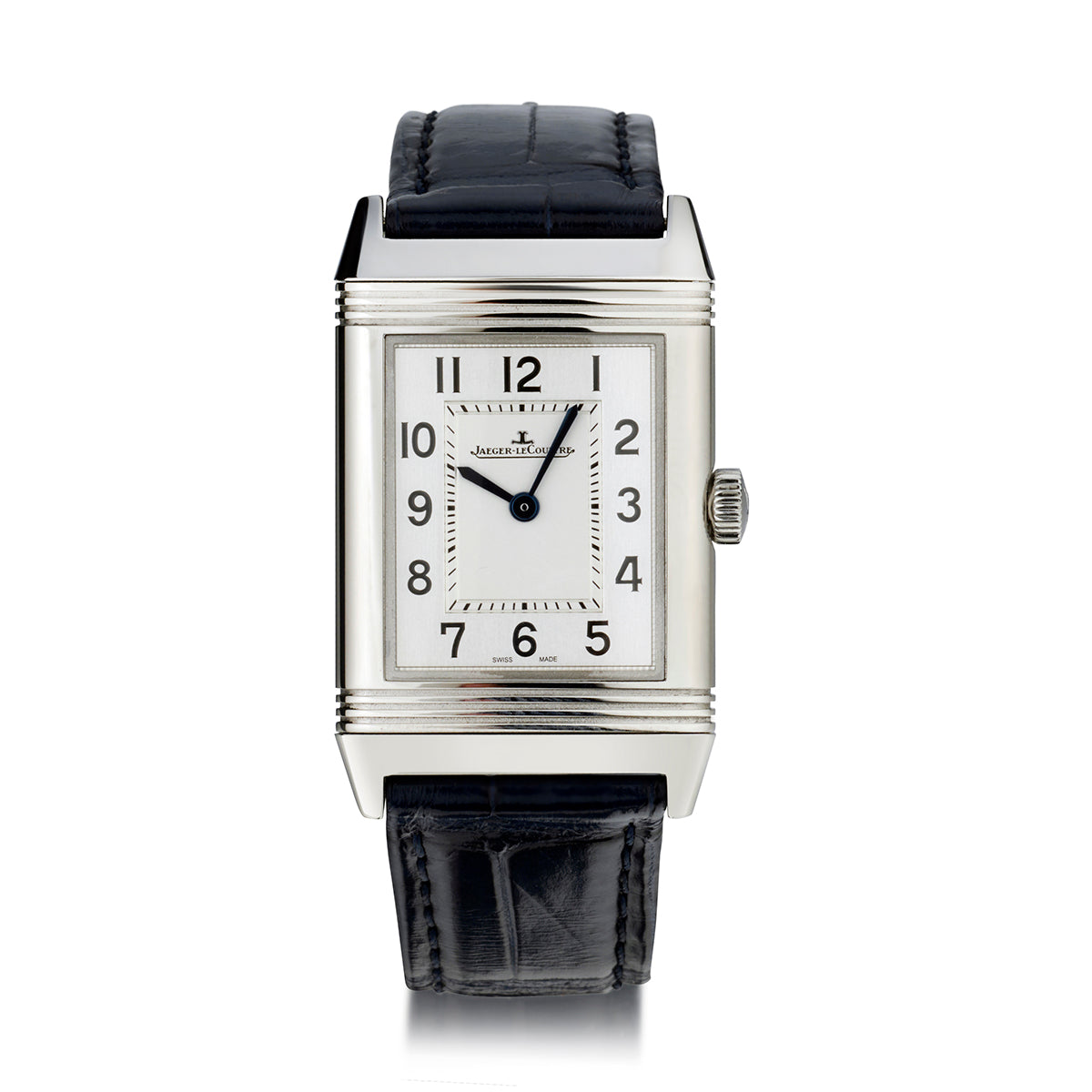 Jaeger - LeCoultre Reverso Classique. New / Unworn. Reference