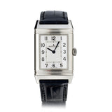 Jaeger - LeCoultre Reverso Classique. New / Unworn. Reference: Q2518540