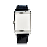 Jaeger - LeCoultre Reverso Classique. New / Unworn. Reference: Q2518540