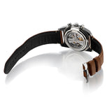 Zenith El Primero Chronomaster Revival A385. Purchased: 2025