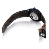 Panerai Radiomir Black Seal. Wristwatch. Pam 00505. B & P