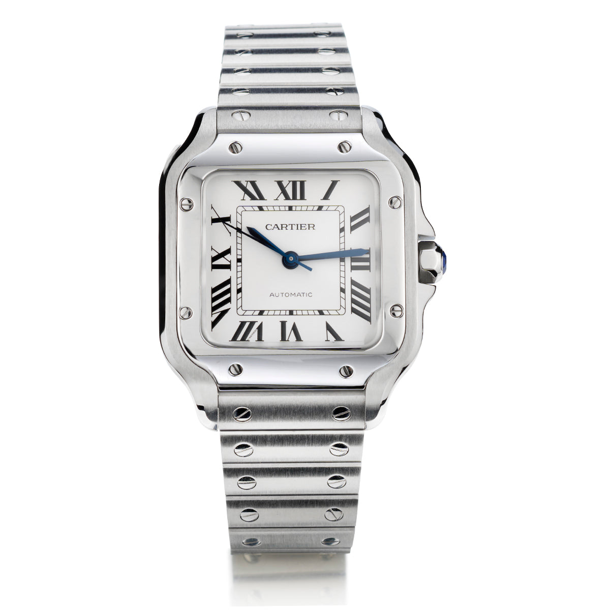 洋楽 DAIKITSUNETATHEFIRSTSUITE FOR CARTIER Cartier Diabolo in 18kt Yellow Gold. Unisex. Ref: 14200 | Van Rijk