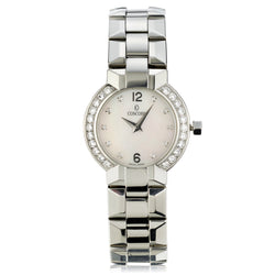 Ladies S/S Concord La Scala Wristwatch. Ref: 14.G4 18435