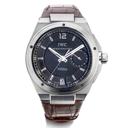 IWC Big Ingenieur 7 Day Power Reserve. Ref: IW 500501