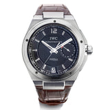 IWC Big Ingenieur 7 Day Power Reserve. Ref: IW 500501