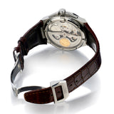 IWC Big Ingenieur 7 Day Power Reserve. Ref: IW 500501