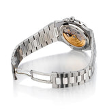 Patek Philippe Nautilus in Steel Wristwatch. Reference: # 5711/1A