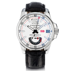 Chopard Mille Miglia Gran Turismo XL Wristwacth. 44mm. Ref: 168997-3001