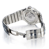 Chopard Alpine Eagle Small Unisex in Stainless Steel.Ref: 298601-3004