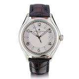 Vacheron Constantin Fiftysix in Stainless Steel. Ref: 4600E/000A-B442