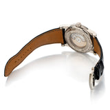 Roger Dubuis 18kt White Gold Wristwatch. Limited: 05/28 Pieces. Ref: H040.14.0