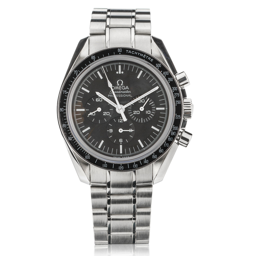 Omega Speedmaster Professional Moonwatch.Ref: 311.30.42.30.01.006 | Van ...