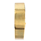 Ladies Vintage Patek Philippe 18kt Yellow Gold Wristwatch. Ref: 3285/11