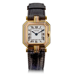 Ladies Cartier Ceinture Trinity Wristwatch. Ref: 66002