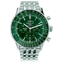 Breitling Navitimer B01 Chronograph 46. Ref: 137
