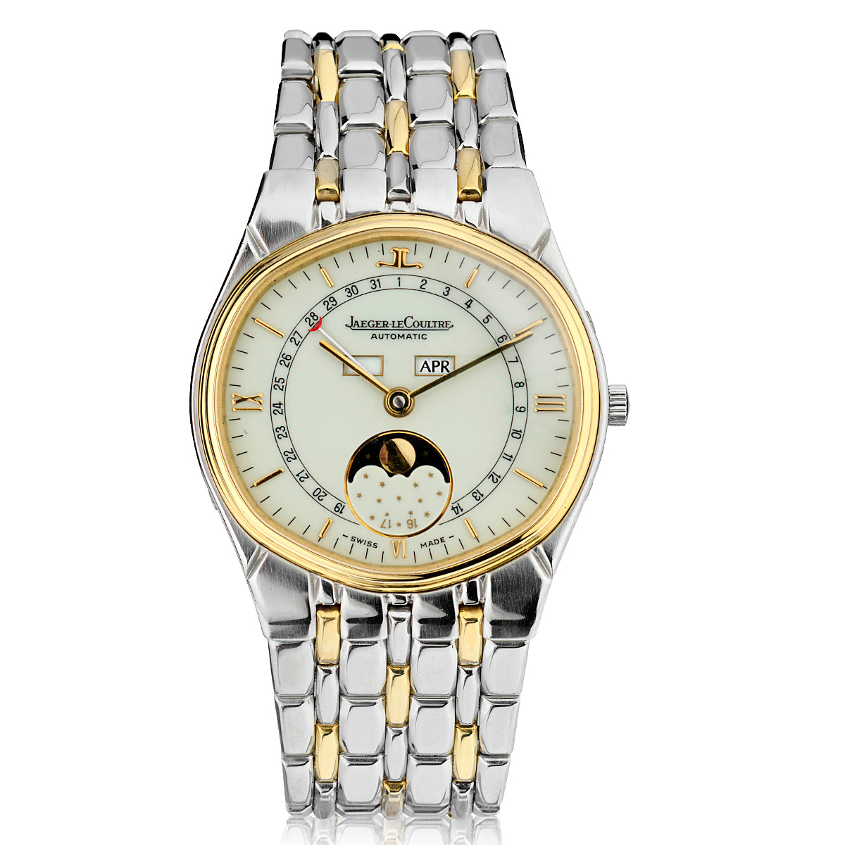 Jaeger le Coultre "Albatros" Wristwatch. Ref: 145.302.5