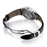 Jaeger le Coultre "Master Calendar" in Stainless Steel. Ref: Q1558420 - view 2