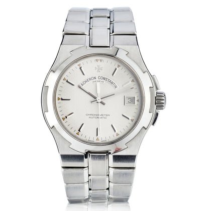 Vacheron Constantin Overseas in Stainless Steel. Gen 1.  Ref: 42042