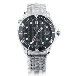 Omega Seamaster Diver 300m in Stainless Steel. Reference number: 21230416101001