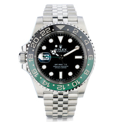 Rolex GMT Master II "Sprite" Wristwatch. Ref: 126720VTNR