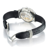 Glashutte Senator Excellence Panorama Date Moon Wristwatch. Ref: 1-36-04-02-70 - view 2