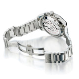 Omega Seamaster Aquaterra 150m GMTin Stainless Steel. Ref: 23110435203001 - view 2