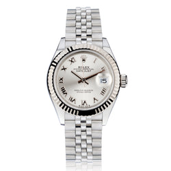 Ladies Rolex Datejust in Stainless Steel: 28mm.Ref: 279174