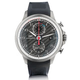 IWC Portuguese Yacht Club Titanium Wristwatch. Ref: 3347345 - view 1