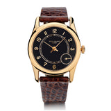 Patek Philippe Calatrava in 18kt Yellow Gold. Ref: 5000J