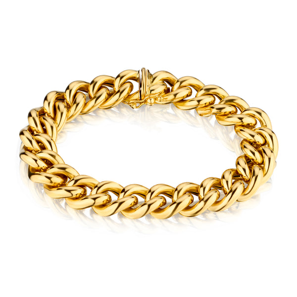 【18金・定価以下】gigi／Gold line slide bracelet 25128_600x600.jpg?v=1750169260