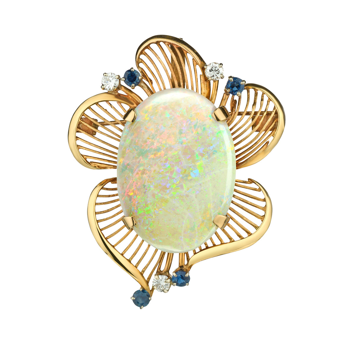 Vintage Jewellery | Luxury Watches | Van Rijk Jewellers