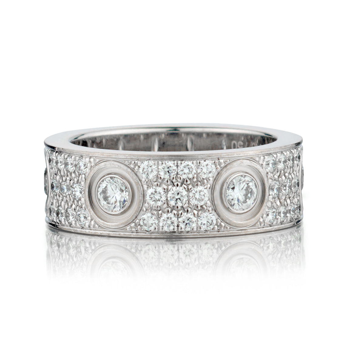 Vintage Jewellery | Luxury Watches | Van Rijk Jewellers