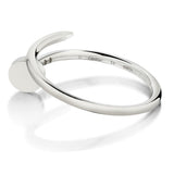 Cartier Juste un Clou Ring. Size: 54 (7) - view 2
