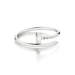 Cartier Juste un Clou Ring. Size: 54 (7)