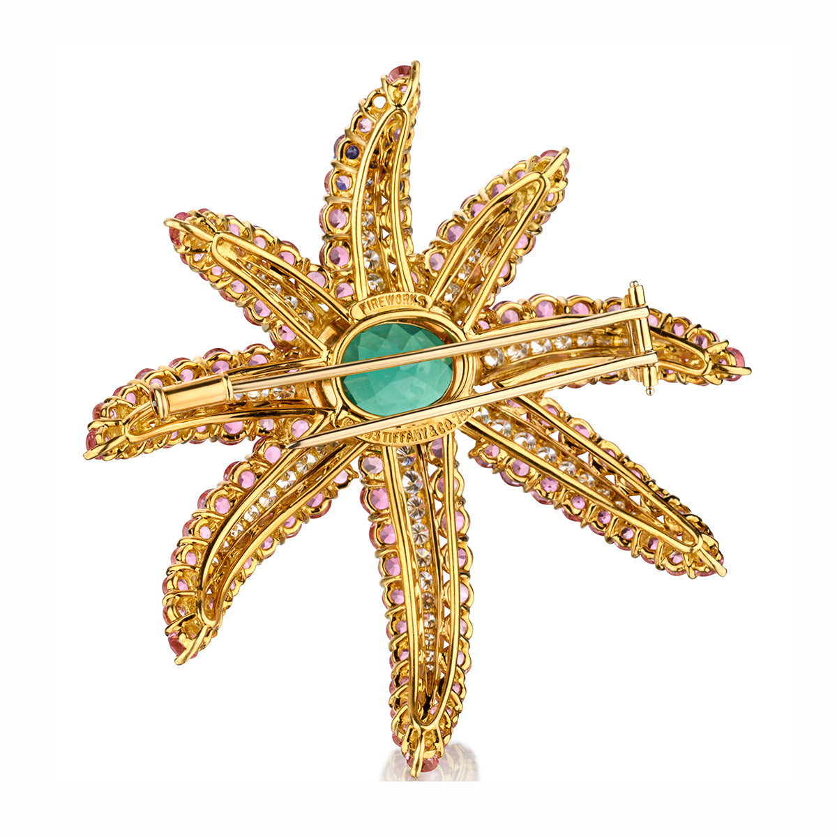 Tiffany & Co 
