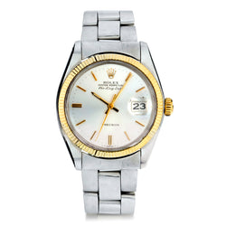 Rolex Explorer Date Air King Wristwatch. Ref:5701