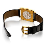 Piaget Altiplano 18kt Yellow Gold Wristwatch. Ref: 90930 - view 2