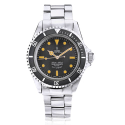 Vintage Tudor Oyster Prince Submariner. Unpolished. Ref: 7928