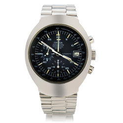 Vintage Omega Speedmaster Mark III. Stainless Steel. Ref: 176002
