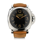 Panerai Luminor 1950 3 Day Historic 47mm. Pam 372