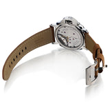 Panerai Luminor 1950 3 Day Historic 47mm. Pam 372