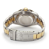 Rolex Oyster Perpetual Submariner 40MM 2-Tone Watch  Circa 2000