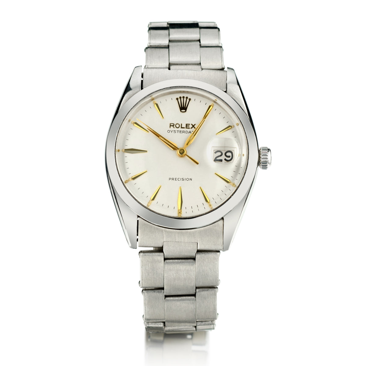 Vintage Jewellery | Luxury Watches | Van Rijk Jewellers