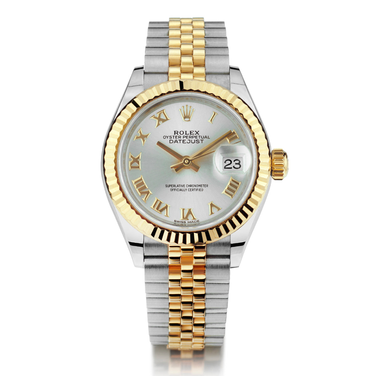 Vintage Jewellery | Luxury Watches | Van Rijk Jewellers